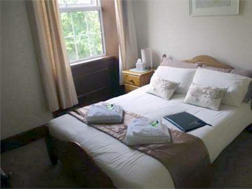 Bed & Breakfast Arncliffe Arms