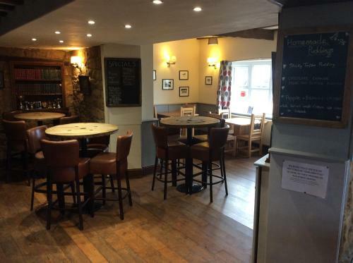 Bed & Breakfast Arncliffe Arms
