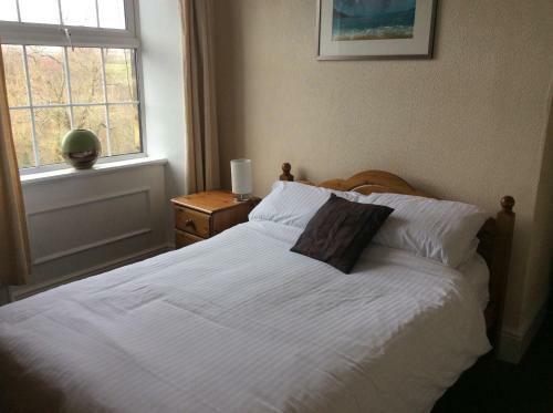 Bed & Breakfast Arncliffe Arms