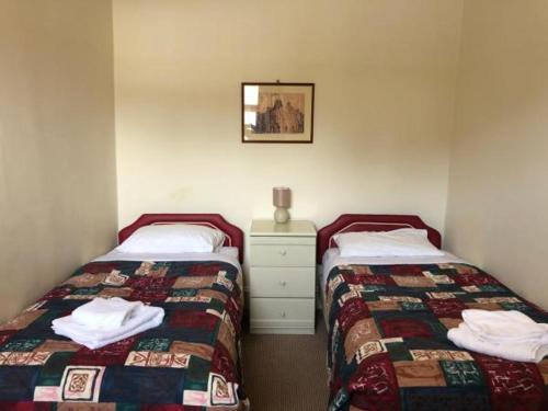 The Star Hotel