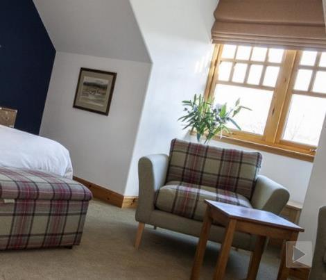 Hostal Sutherlands Guest House