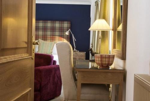 Hostal Sutherlands Guest House