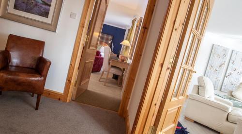 Hostal Sutherlands Guest House