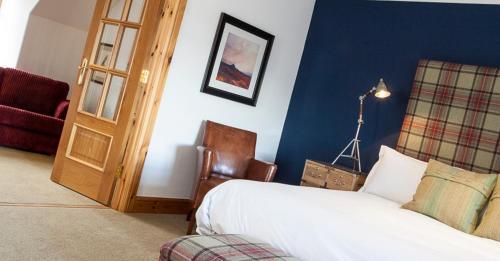 Hostal Sutherlands Guest House