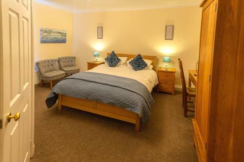 Hostal The Dales Haven