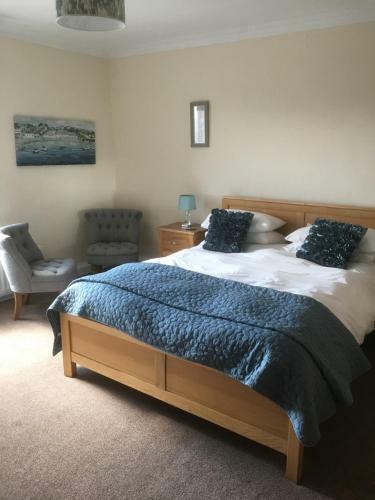 Hostal The Dales Haven