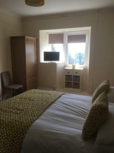 Hostal The Dales Haven