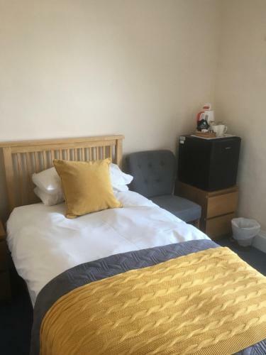 Hostal The Dales Haven