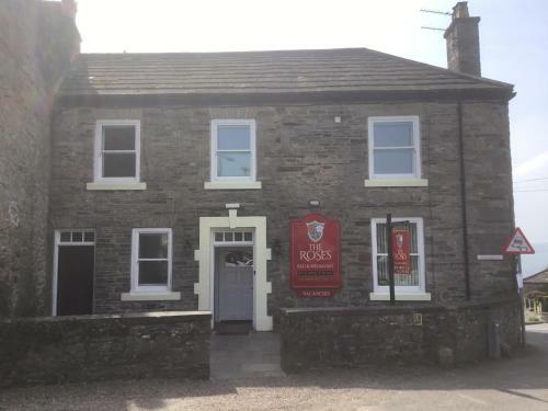 Hostal The Dales Haven