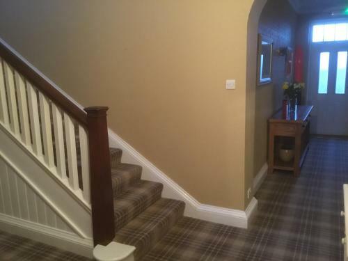 Hostal The Dales Haven