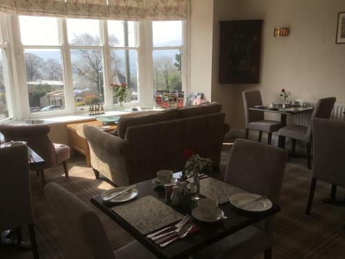 Hostal The Dales Haven