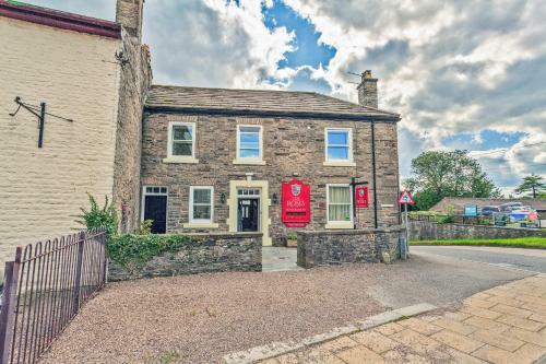 Hostal The Dales Haven
