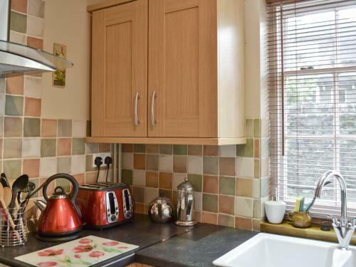 Mill Pond Cottage