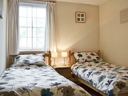 Mill Pond Cottage