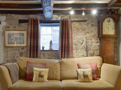 Little Cottage