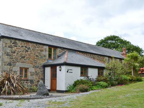 Jemima Cottage