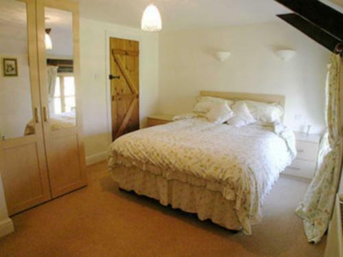 Buzzard Barn