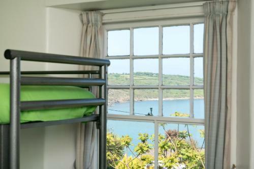 Albergue Yha Coverack