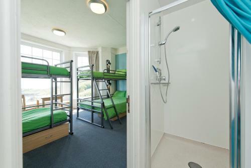 Albergue Yha Coverack
