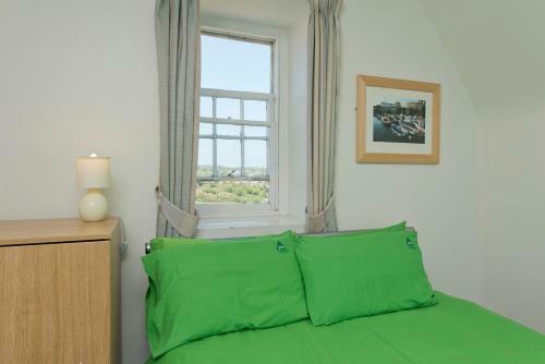 Albergue Yha Coverack