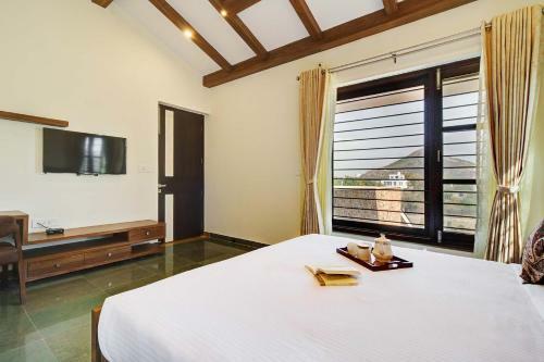 Stayvista At Nirvana Villa