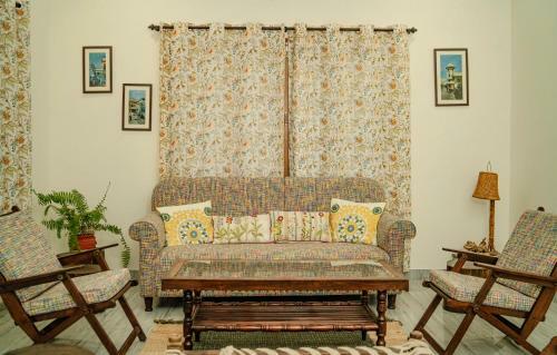 Sereine Villa By Tru Voya Hospitality