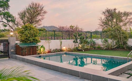 Sereine Villa By Tru Voya Hospitality