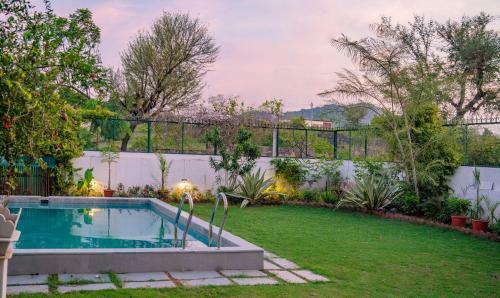 Sereine Villa By Tru Voya Hospitality