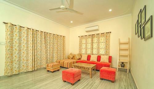Sereine Villa By Tru Voya Hospitality