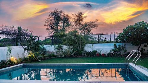 Sereine Villa By Tru Voya Hospitality