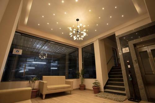 Hotel Bhairav Bagh & Restaurant