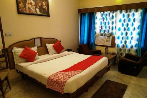 Hotel Vinayakam