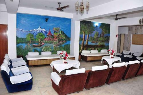 Hotel Vinayakam