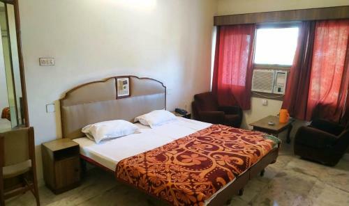 Hotel Vinayakam