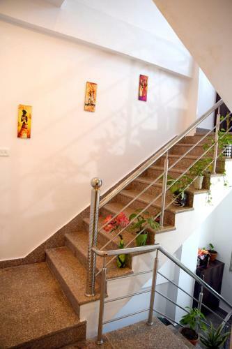 Hotel Royal Heritage Haveli Udaipur