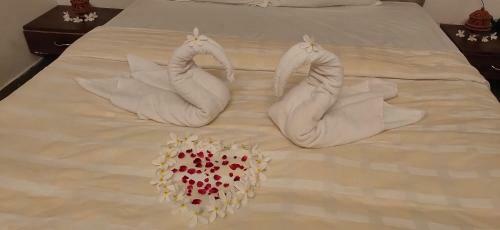 Hotel Royal Heritage Haveli Udaipur