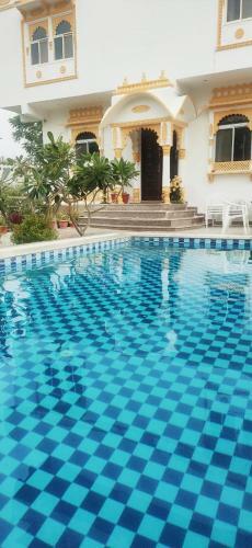 Hotel Royal Heritage Haveli Udaipur
