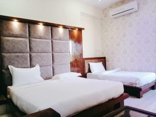 Hotel Dream Hills Resort