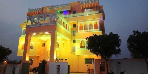 Hotel Dream Hills Resort