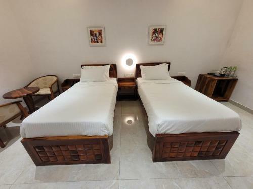 Hotel Aura Gold Resort