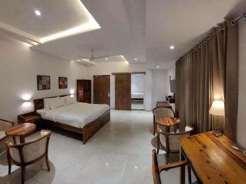 Hotel Aura Gold Resort