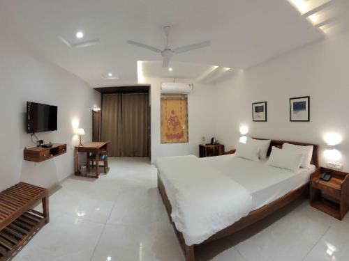Hotel Aura Gold Resort