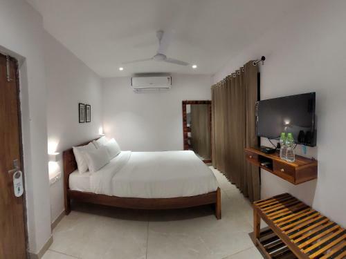 Hotel Aura Gold Resort