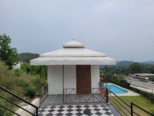 Hotel Aura Gold Resort
