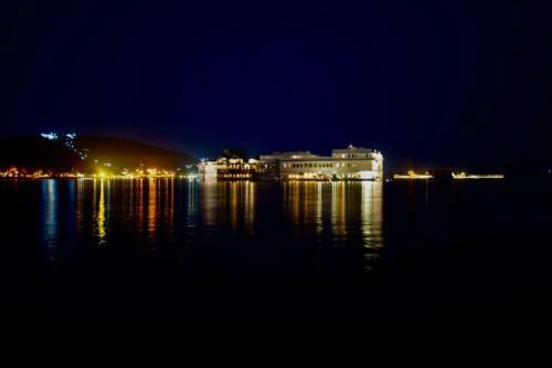 One Light Hostel