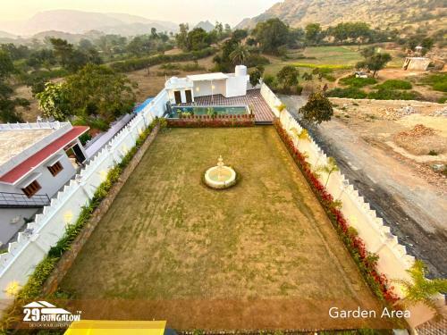 Hotel Aravali Suites By 29bungalow