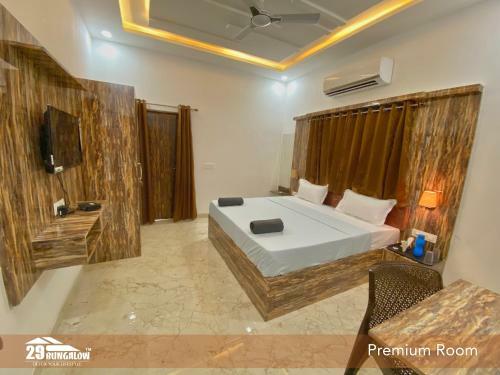 Hotel Aravali Suites By 29bungalow
