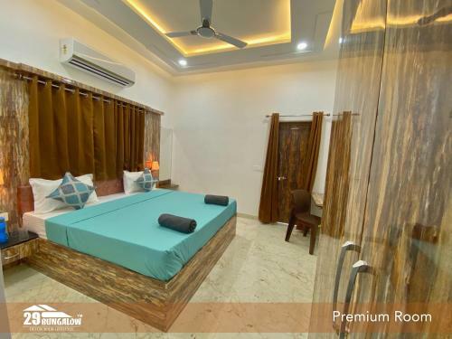 Hotel Aravali Suites By 29bungalow