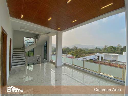 Hotel Aravali Suites By 29bungalow