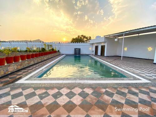 Hotel Aravali Suites By 29bungalow